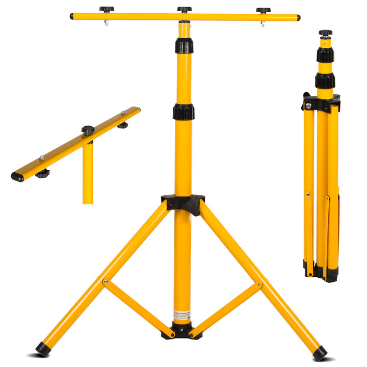 2x projetor de halogênio branco MCE550 4000 lm + suporte MCE583