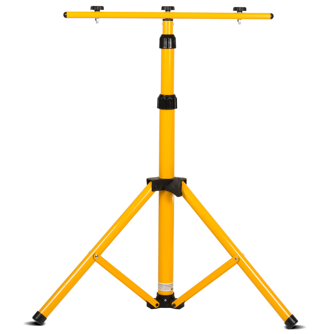 2x projetor de halogênio branco MCE550 4000 lm + suporte MCE583