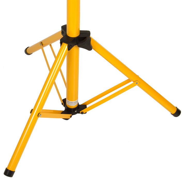 2x projetor de halogênio branco MCE550 4000 lm + suporte MCE583
