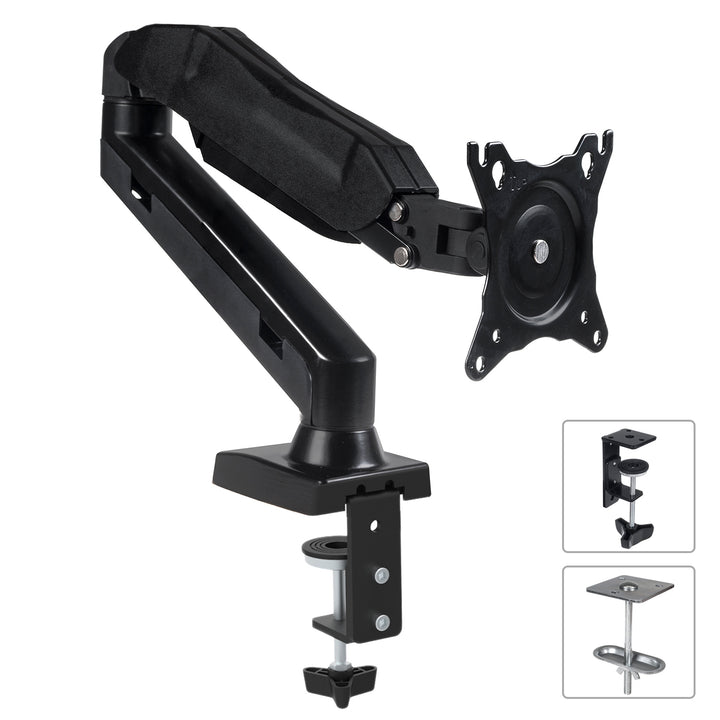 Suporte giratório para laptop Maclean MC-860 + MC-764