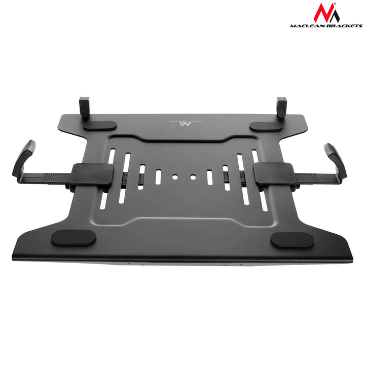 Suporte giratório para laptop Maclean MC-860 + MC-764