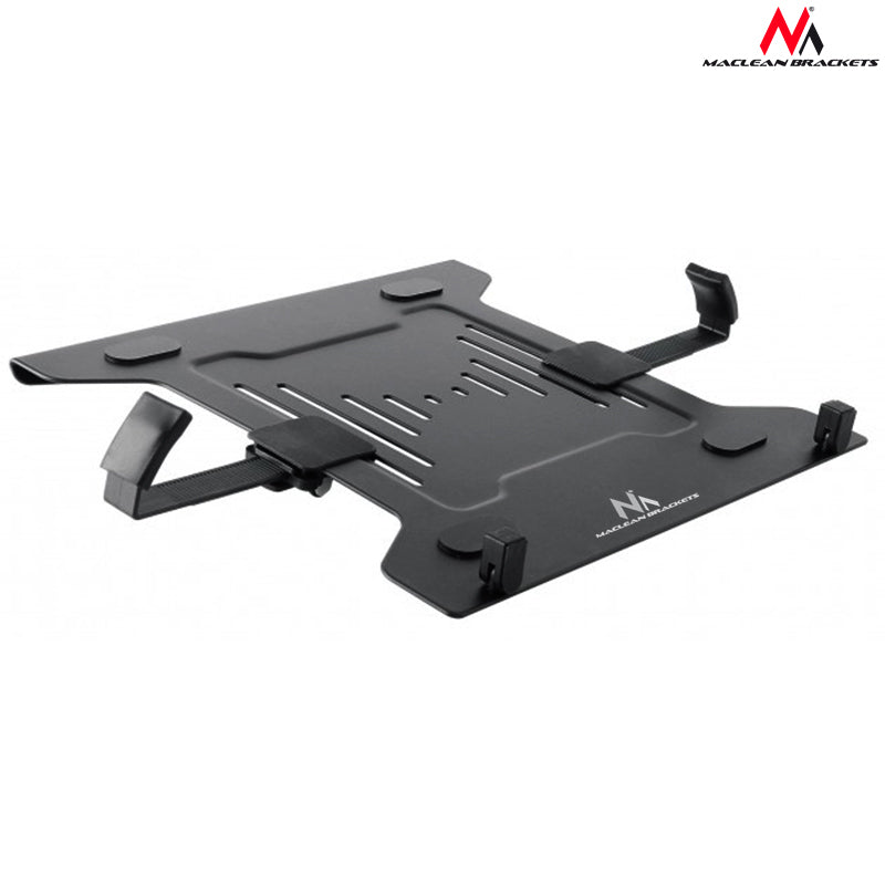 Suporte giratório para laptop Maclean MC-860 + MC-764