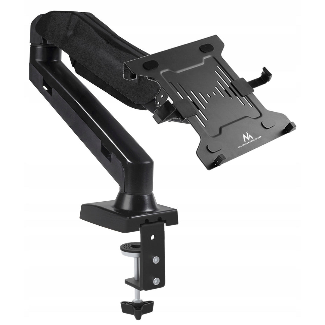 Suporte giratório para laptop Maclean MC-860 + MC-764