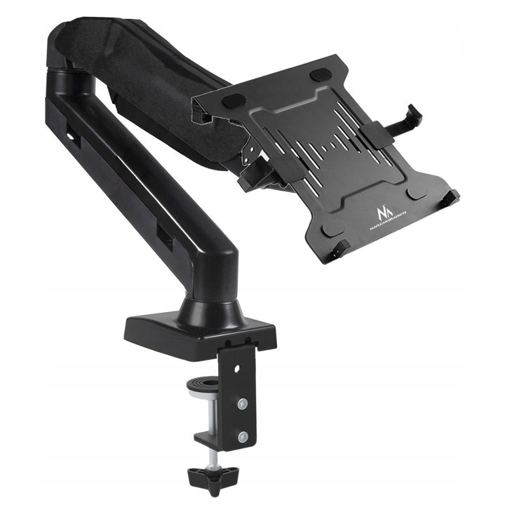 Suporte giratório para laptop Maclean MC-860 + MC-764