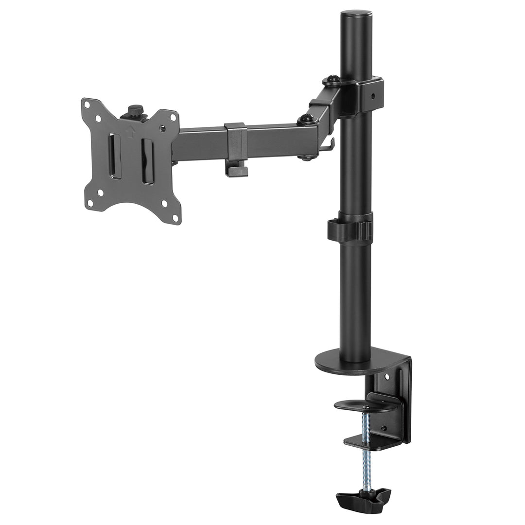 Maclean MC-883 soporte giratorio para ordenador portátil de sobremesa