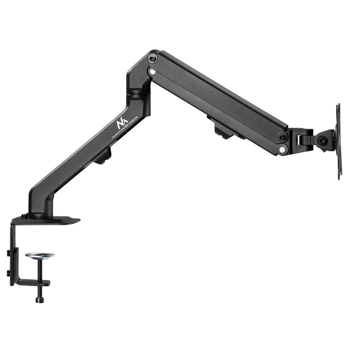 Suporte giratório para laptop de mesa Maclean MC-906