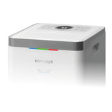 Conceito OV2012 Desumidificador purificador de ar eficiente de 210 Watts