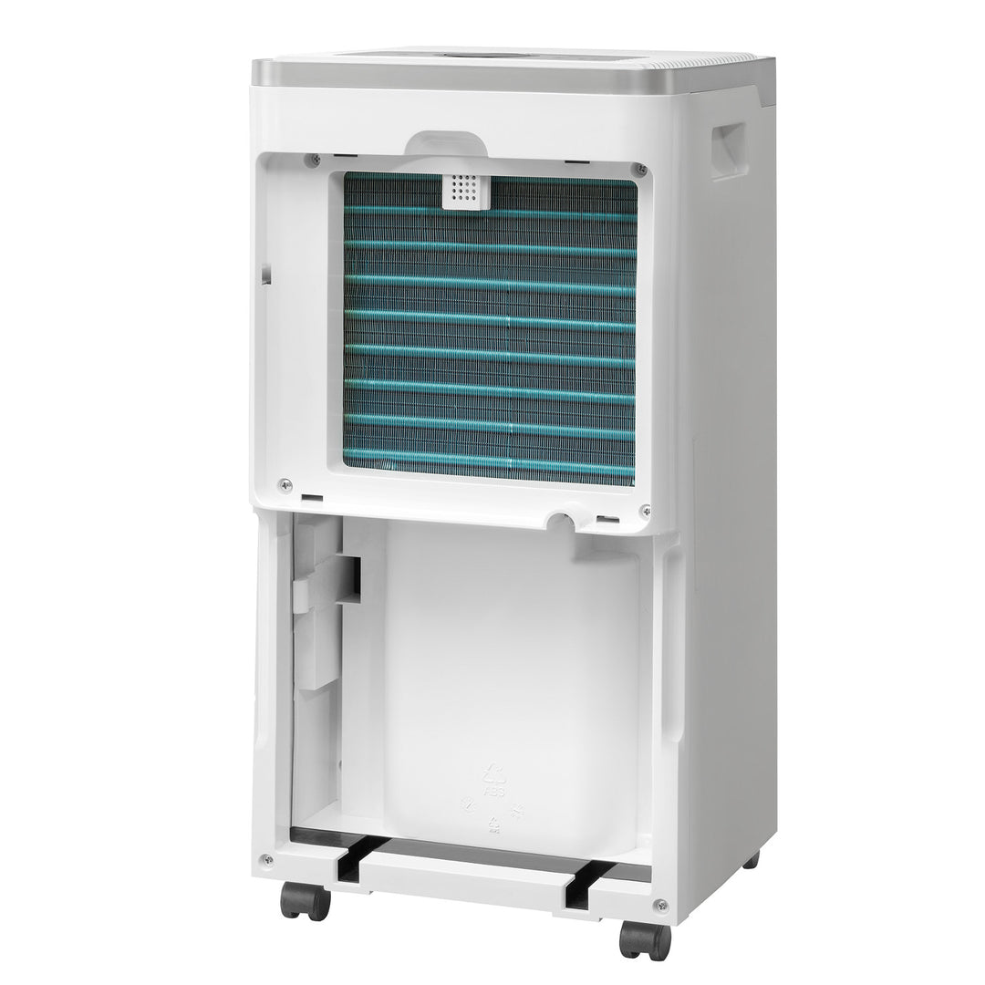 Deshumidificador Purificador de aire Concept OV2012 210 Watt eficiente