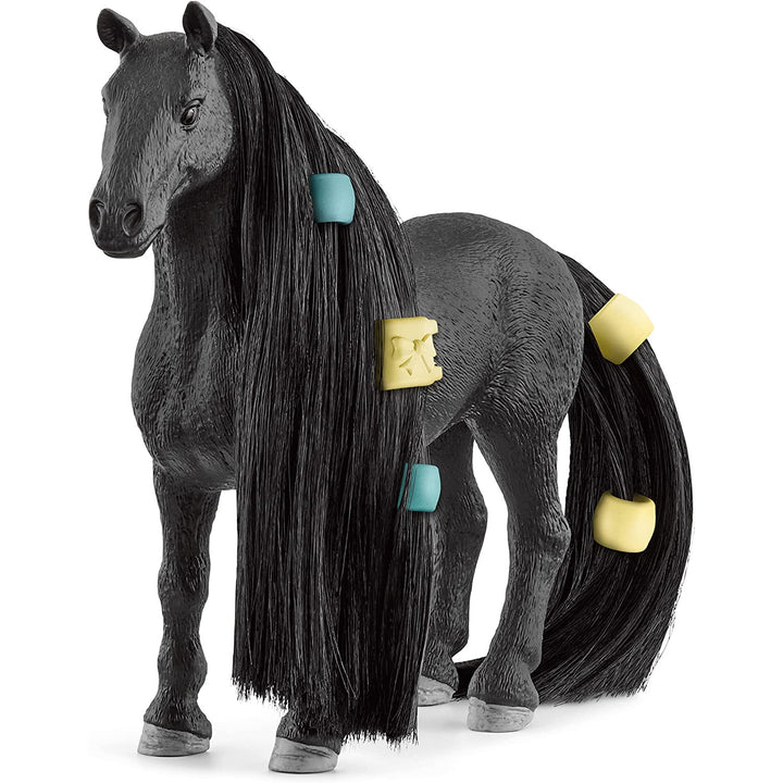 Schleich figura Hermosa yegua Criollo Definitivo 42581