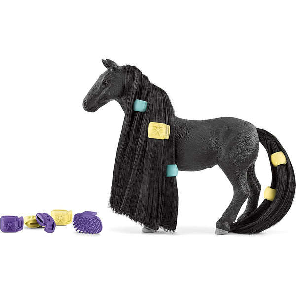 Schleich figura Hermosa yegua Criollo Definitivo 42581