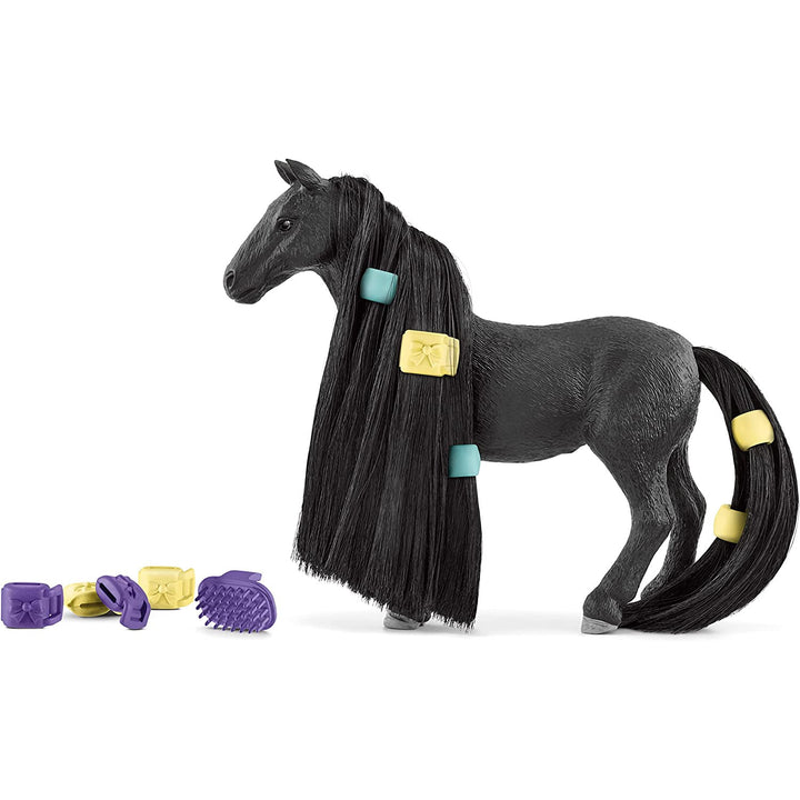 Schleich figura Hermosa yegua Criollo Definitivo 42581