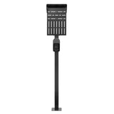 Maclean MCE456 Suporte exterior para carregadores de veículos elétricos e PHEV, aço, máx. 15 kg