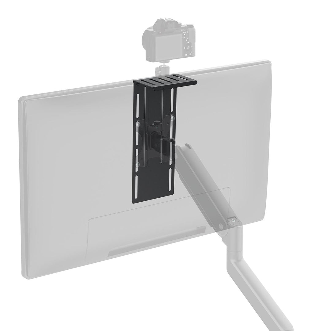 Suporte VESA para câmara/câmara de vídeo NanoRS RS463, YouTube