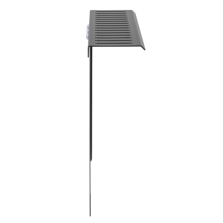 Suporte/Suporte para Câmara/Filmadora/Iluminador Tudo-em-Um NanoRS RS464, YouTube, VESA 100x100