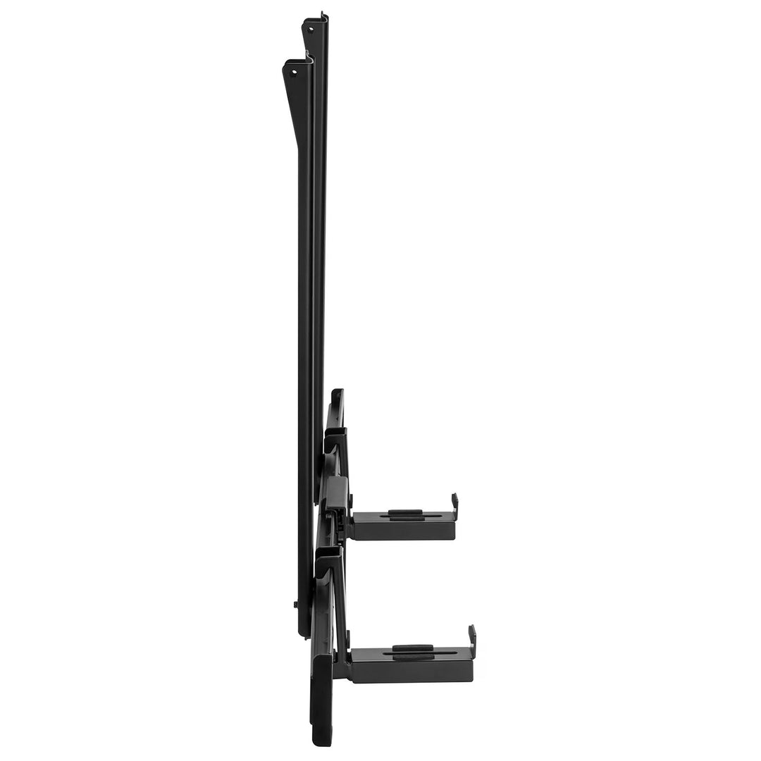 Suporte ajustável para barra de som Maclean MC-465, profundidade de 86-155 mm, máx. 15 kg