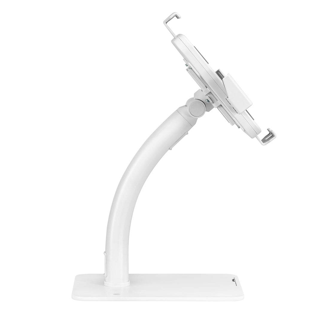 Suporte de mesa com fecho para publicidade em tablets Maclean MC-468W, 7,9"-11", universal