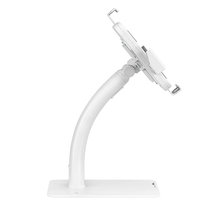 Suporte de mesa com fecho para publicidade em tablets Maclean MC-468W, 7,9"-11", universal
