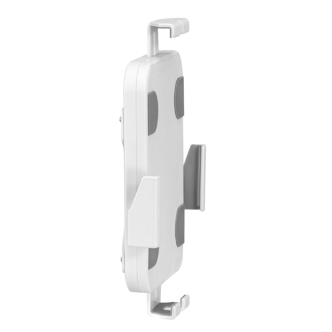 Suporte para tablet Maclean MC-469W, suporte publicitário para parede com dispositivo de bloqueio, 7,9"-11", universal