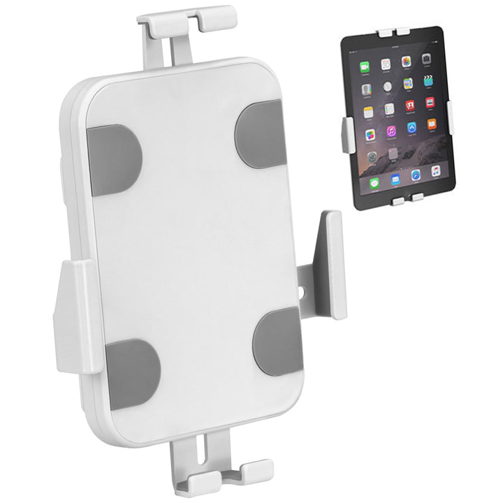 Suporte para tablet Maclean MC-469W, suporte publicitário para parede com dispositivo de bloqueio, 7,9"-11", universal