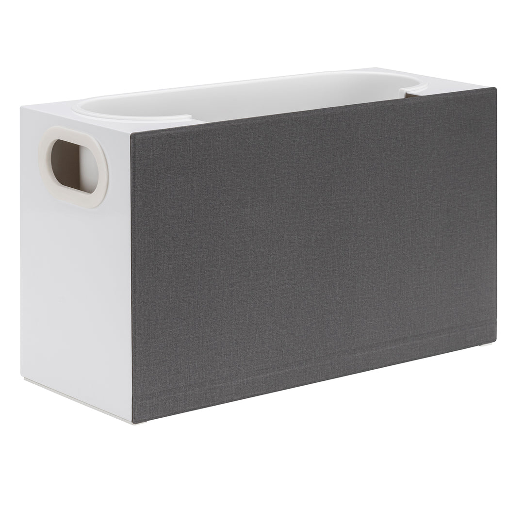 Organizador de maquilhagem universal Maclean MC-479 para cosméticos e artigos de higiene pessoal, carga máxima de 8 kg, 367 x 150 x 220 mm