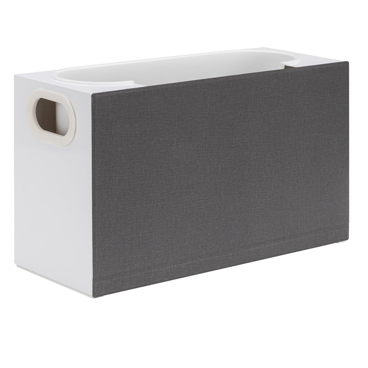 Organizador de maquilhagem universal Maclean MC-479 para cosméticos e artigos de higiene pessoal, carga máxima de 8 kg, 367 x 150 x 220 mm