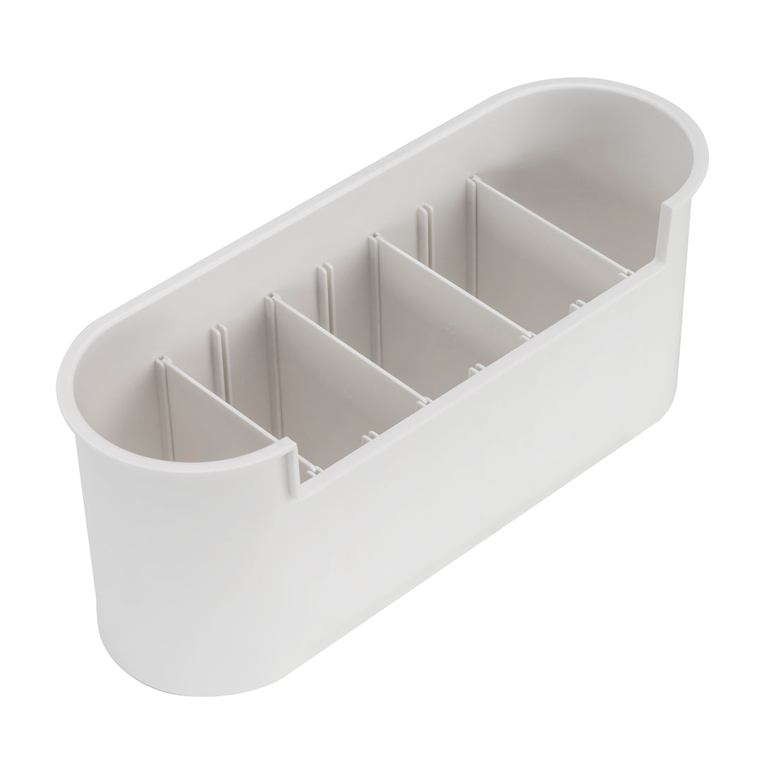 Organizador de maquilhagem universal Maclean MC-479 para cosméticos e artigos de higiene pessoal, carga máxima de 8 kg, 367 x 150 x 220 mm