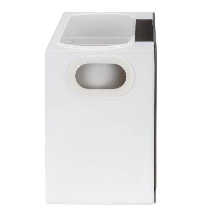 Organizador de maquilhagem universal Maclean MC-479 para cosméticos e artigos de higiene pessoal, carga máxima de 8 kg, 367 x 150 x 220 mm