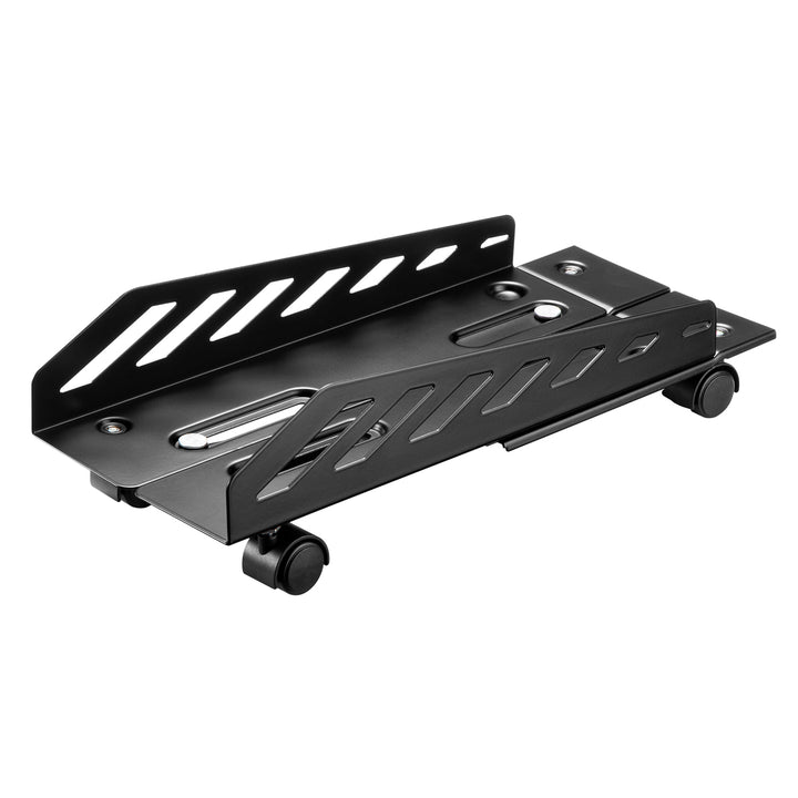 Carrinho de CPU NanoRS RS480, máx. 25 kg, largura 160~300 mm