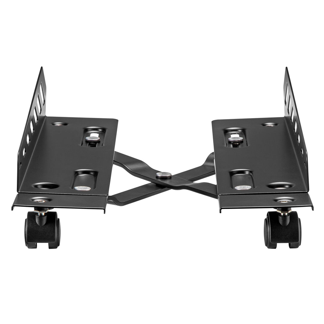 Carrinho de CPU NanoRS RS480, máx. 25 kg, largura 160~300 mm