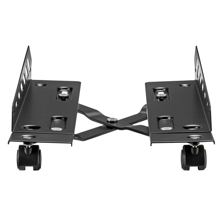 Carrinho de CPU NanoRS RS480, máx. 25 kg, largura 160~300 mm