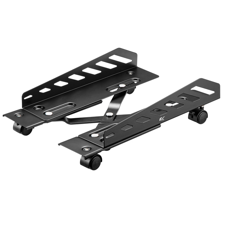 Carrinho de CPU NanoRS RS480, máx. 25 kg, largura 160~300 mm