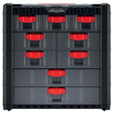 ORGANIZADOR DE HERRAMIENTAS KISTENBERG MULTICASE CARGO 50 KMC501