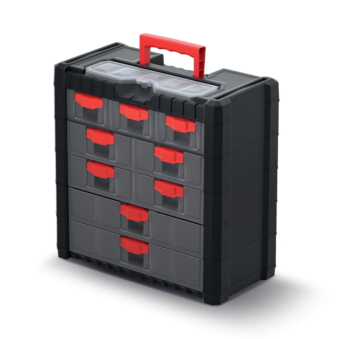 ORGANIZADOR DE HERRAMIENTAS KISTENBERG MULTICASE CARGO 50 KMC501
