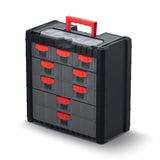 ORGANIZADOR DE HERRAMIENTAS KISTENBERG MULTICASE CARGO 50 KMC501