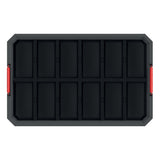 CAJA DE HERRAMIENTAS KISTENBERG SOLUCIÓN MODULAR 10 CESTA KMS553510