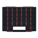 Organizador de herramientas KISTENBERG NORS 40 KNO40305S