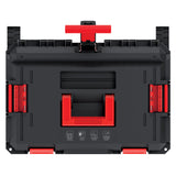 Conjunto de caixa de ferramentas sobre rodas X Block KXBS6040100-S411