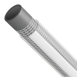 Mangueira de jardim Vartco Silver TFS 1/2" 3 camadas 20m