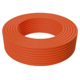 Mangueira de gás propano-butano flexível e leve em PVC Agaplast 25m