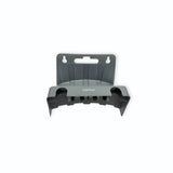 Suporte de mangueira de parede Vartco ll01-017 em cinzento