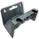 Suporte de mangueira de parede Vartco ll01-017 em cinzento