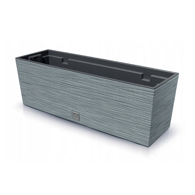 Caja de inserción Prosperplast Furu Case DFC600-422U - color hormigón (gris)