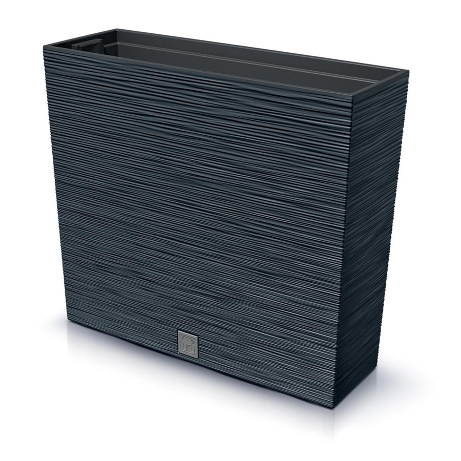 Prosperplast Furu Case T caja de inserción DFC600T-S433 - color antracita