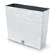 Prosperplast Furu Case T DFC600T-S449 - Blanco