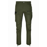 Avacore Avastar Pantalones de trabajo con ocho bolsillos 240-260 g/m2 Caqui Talla: 50