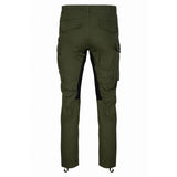 Avacore Avastar Pantalones de trabajo con ocho bolsillos 240-260 g/m2 Caqui Talla: 50