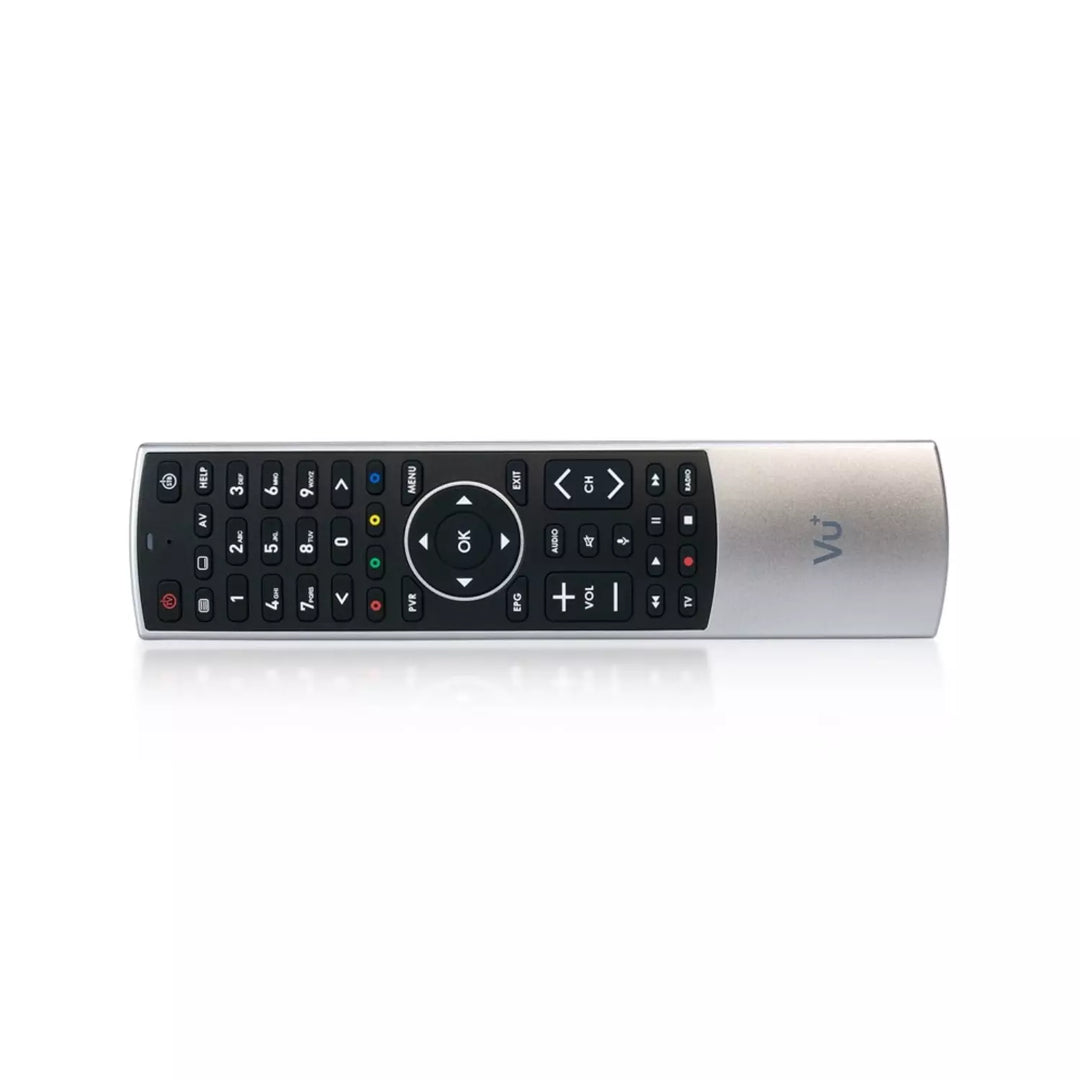 Controle remoto VU+ Bluetooth/IR - Controle remoto infravermelho BT100RCU