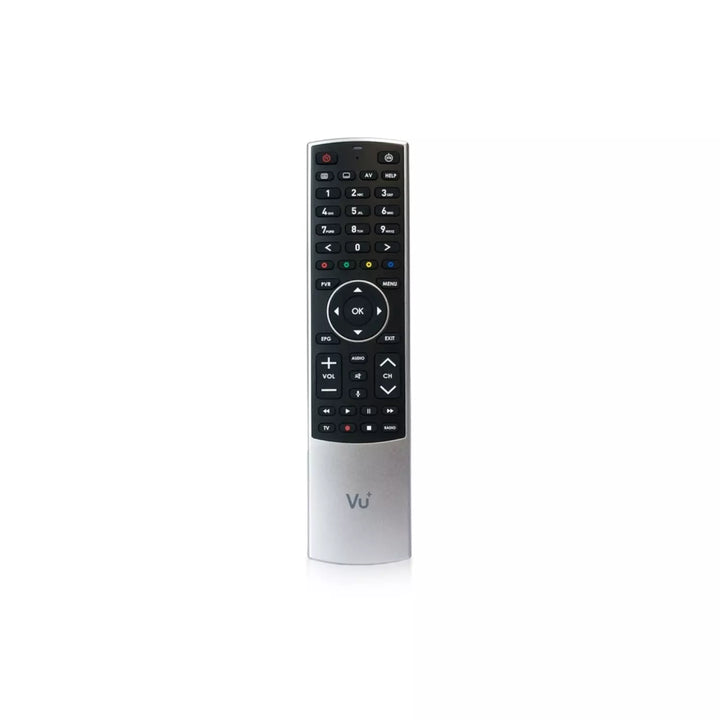 Controle remoto VU+ Bluetooth/IR - Controle remoto infravermelho BT100RCU
