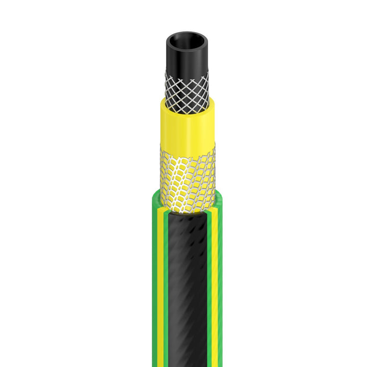 Manguera de jardín CELLFAST GREEN ATS2 15-122 3/4". 20m 5 capas