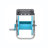 CELLFAST ALUPLUS 55-151 Suporte para mangueira de jardim para montagem em parede